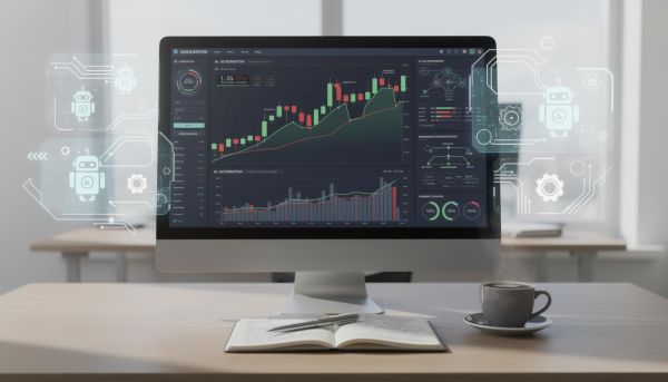 Unlocking AI Agents for Finance Automation: the future of business efficiency