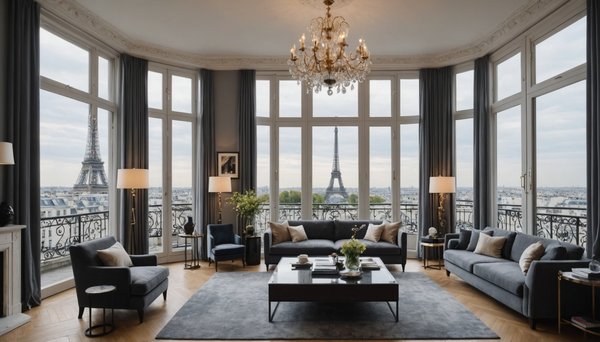 Top tips for american buyers in the paris real estate market